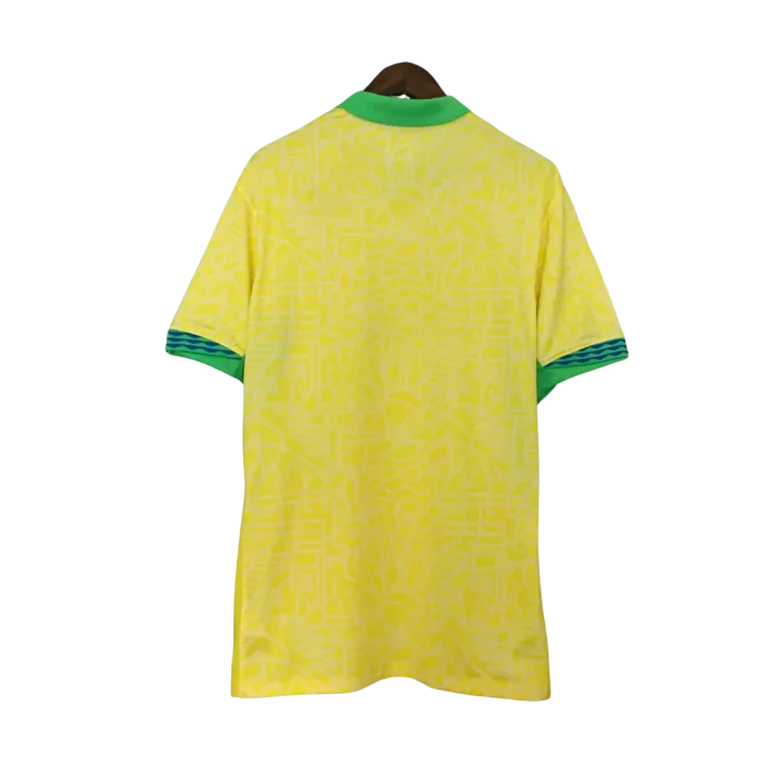 Primera equipación Stadium Brasil 2024 - Imagen 2