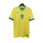 Primera equipación Stadium Brasil 2024