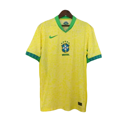 Primera equipación Stadium Brasil 2024