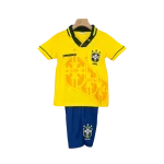Conjunto niño local Brasil 1994