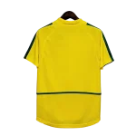 Camiseta local Retro Brasil 2002 - Imagen 2