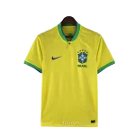 Camiseta local Stadium Brasil 2022
