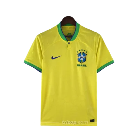 Camiseta local Stadium Brasil 2022