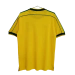 Camiseta local Retro Brasil 1998 - Imagen 2