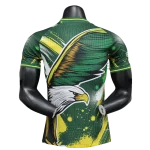Camiseta Player “Especial Aguila” Brasil 24/25 - Imagen 2