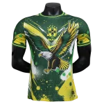 Camiseta Player “Especial Aguila” Brasil 24/25