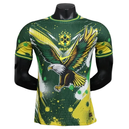 Camiseta Player “Especial Aguila” Brasil 24/25