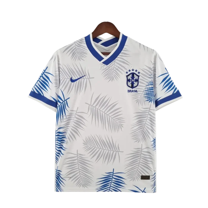 Camiseta “especial” Brasil 2023/24 - Imagen 1