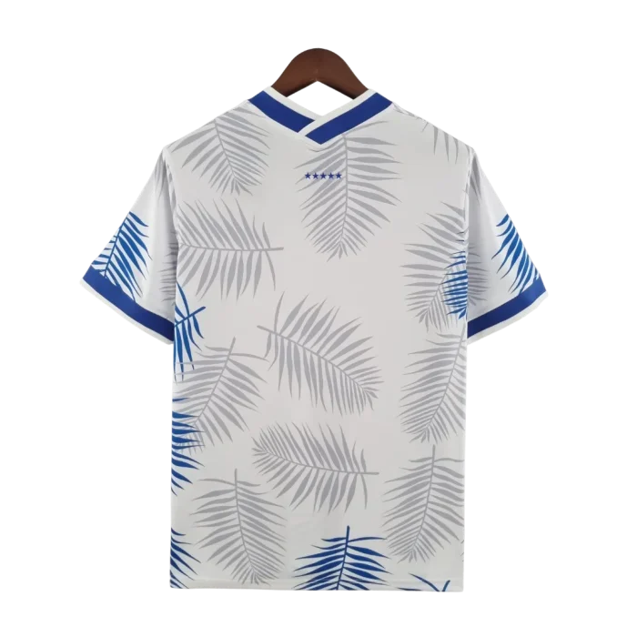 Camiseta “especial” Brasil 2023/24 - Imagen 2