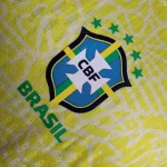 Primera equipación Player Version Brasil 2024 - Imagen 3