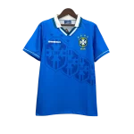 Camiseta alternativa Retro Brasil 1994