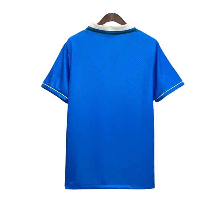 Camiseta alternativa Retro Brasil 1994 - Imagen 2