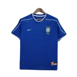 Camiseta alternativa Retro Brasil 1998