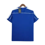 Camiseta alternativa Retro Brasil 1998 - Imagen 2