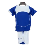 Conjunto niño alternativo Retro Brasil 2004 - Imagen 2