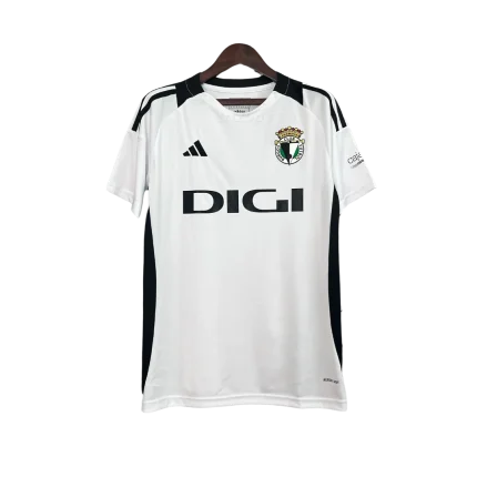Primera equipación Burgos 24/25