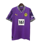 Camiseta morado Borussia Dortmund 24/25