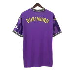 Camiseta morado Borussia Dortmund 24/25 - Imagen 2