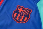 Chandal con Capucha FC Barcelona 2021/22 - Imagen 6