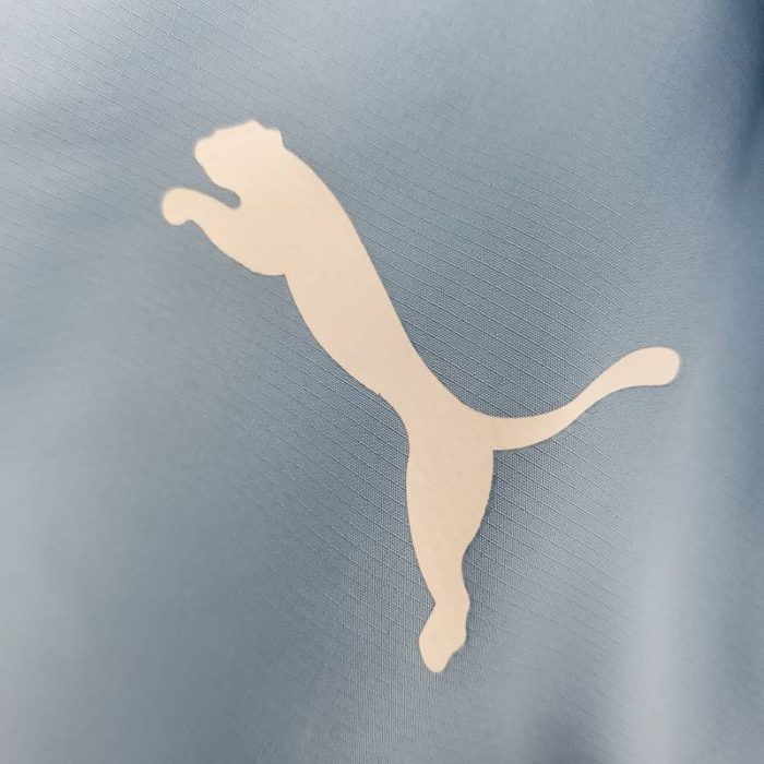 Cortavientos Puma Manchester City 2021/22 - Imagen 6
