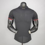 Tercera equipación Vapor Match Rennes 2020/21 - Imagen 2