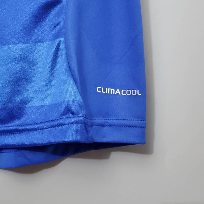 Camiseta Retro Chelsea “Edición Final UEFA” 2012 - Imagen 8