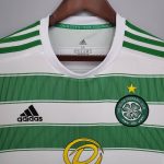 Primera equipación Stadium Celtics FC 2021/22 - Imagen 4