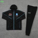 Chandal con Capucha Napoli 2021/22 (2 colores) - Imagen 4