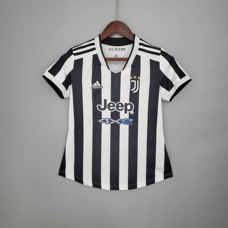 c0a5173f.jpg Primera equipación Stadium Juventus Femenino 2021/22 - Imagen 1