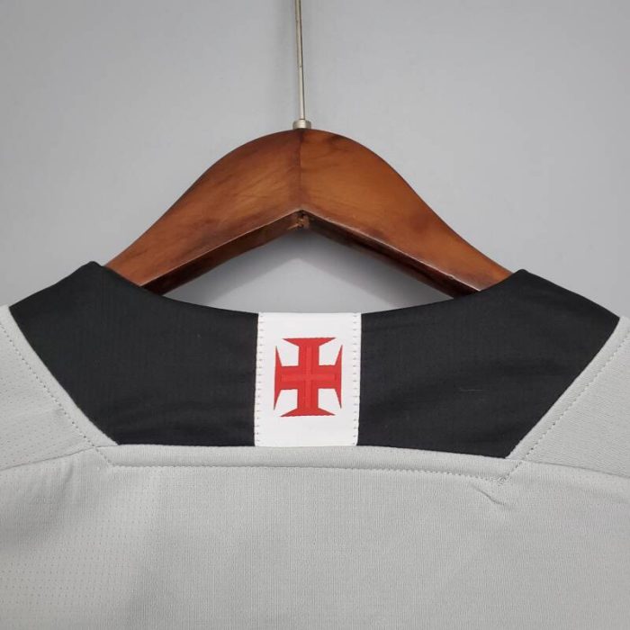 Tercera equipación Stadium Vasco da Gama 2021/22 - Imagen 9