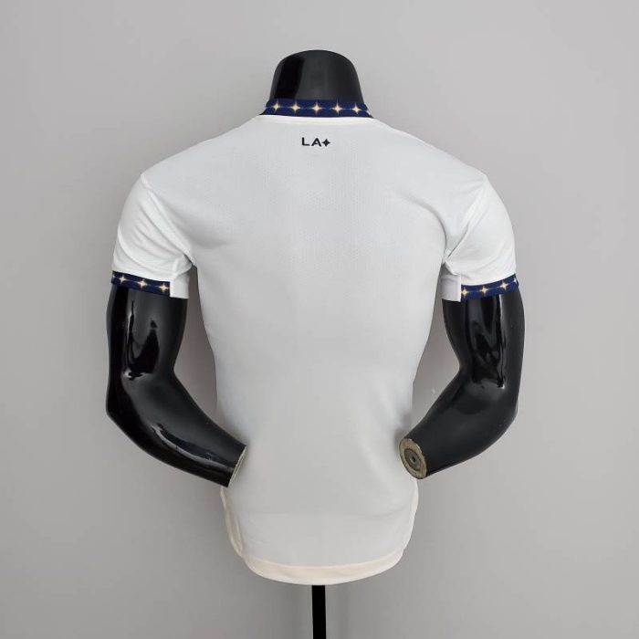 Primera equipación Player Version Los Angeles Galaxy 2022/23 - Imagen 2
