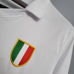 Camiseta alternativa Retro Napoli 1987/88 - Imagen 5