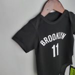 Body Brooklyn Nets Black Edition Irving 11 - Imagen 3