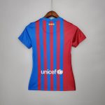 Primera equipación Stadium FC Barcelona Femenino 2021/22 - Imagen 2