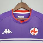 Primera equipación ACF Fiorentina 2021/22 - Imagen 4