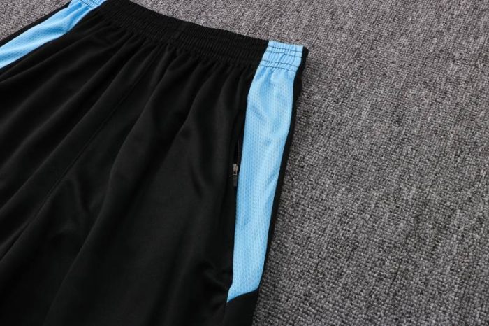 Conjunto entrenamiento sin mangas Olympique de Marsella 2021/22 - Imagen 17