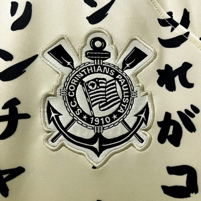 Camiseta especial «Japón» Corinthians 22/23 - Imagen 4