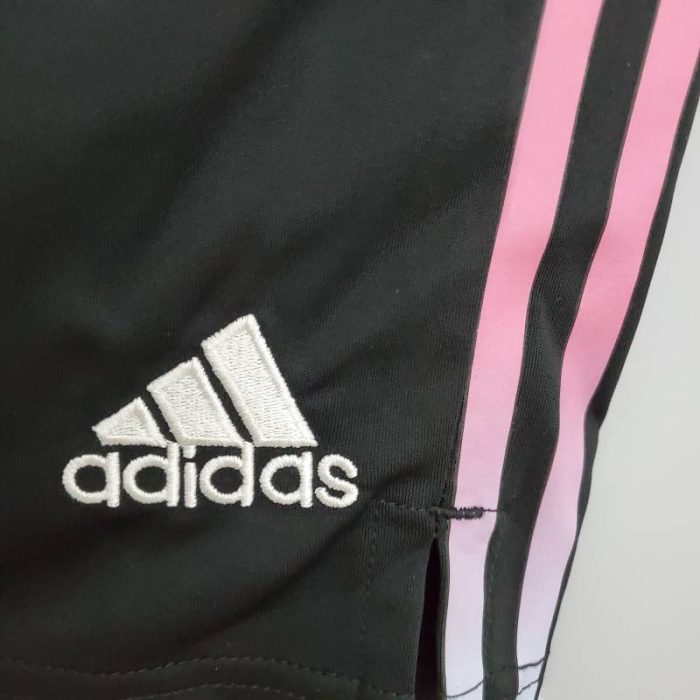 Pantalón Corto segunda equipación Juventus 21/22 - Imagen 5