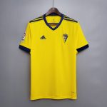 Camiseta local Cádiz 20/21
