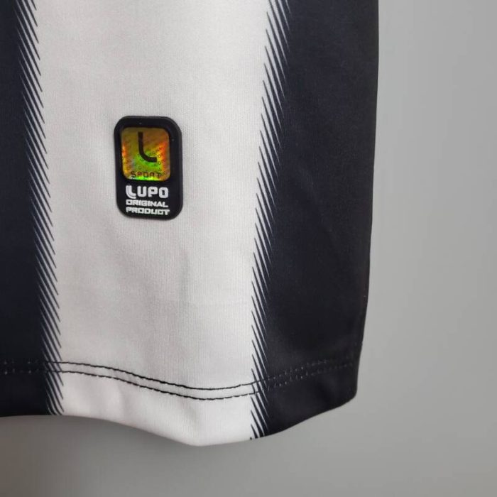 Camiseta local Retro Atlético Mineiro 2013/14 - Imagen 9