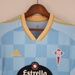 Primera equipación Celta de Vigo 2022/23 - Imagen 4