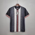 Camiseta Inglaterra Exposure Edition Black