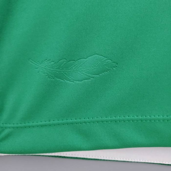 Primera equipación Chapecoense 2021/22 - Imagen 10