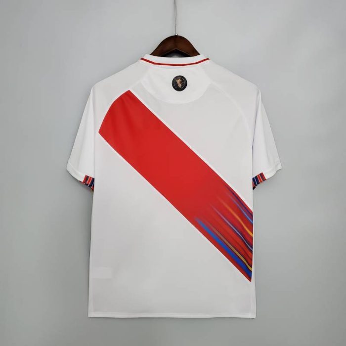 Primera equipación Perú 2020/21 - Imagen 2