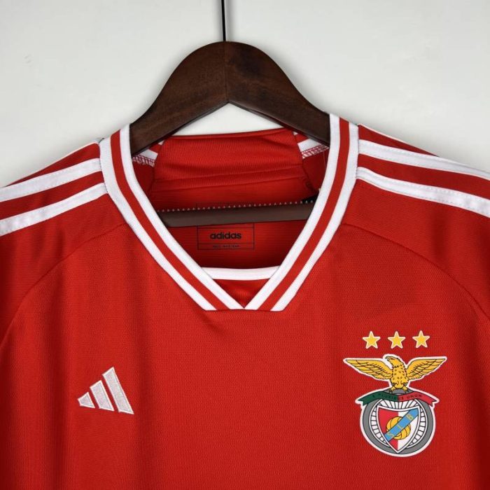 Primera equipación Stadium Benfica 2023/24 - Imagen 3
