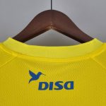 Primera equipación UD Las Palmas 2022/23 - Imagen 11