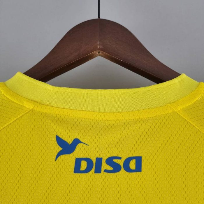 Primera equipación UD Las Palmas 2022/23 - Imagen 11