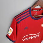 Primera equipación Stadium AC Osasuna 2021/22 - Imagen 3