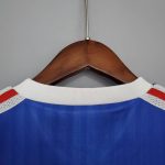 Camiseta local Retro Yugoslavia 1990 - Imagen 8