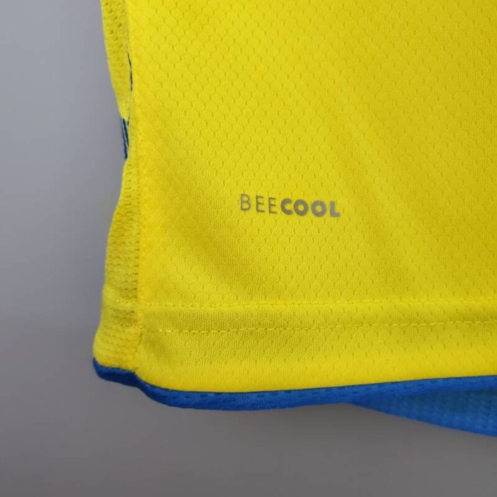 Primera equipación UD Las Palmas 2020/21 - Imagen 11